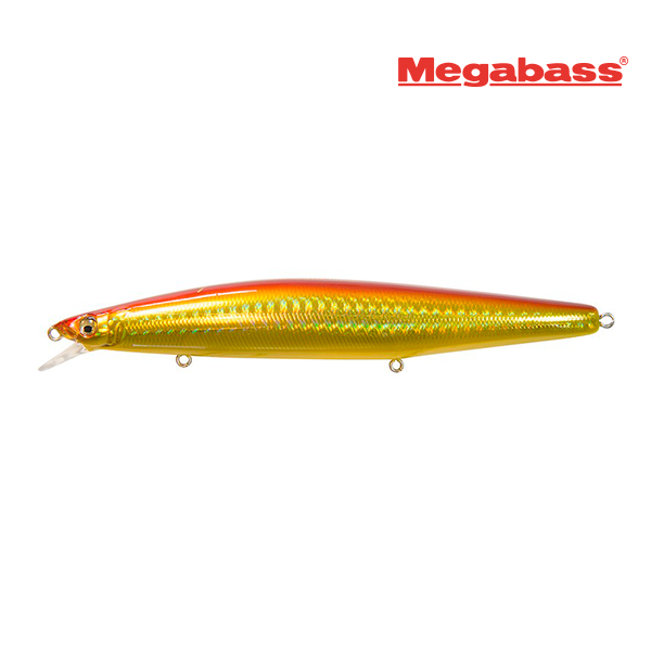 Megabass-Marine-Gang-140-Akakin