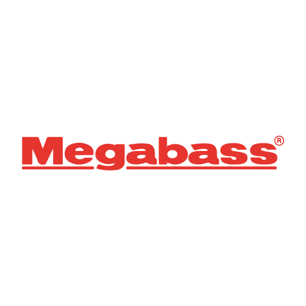 Megabass_Logo