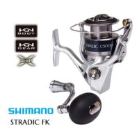 Shimano-C5000-XG
