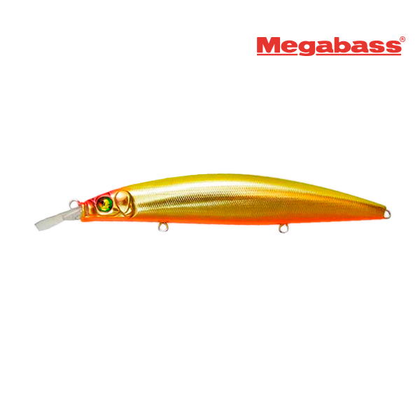 Megabass-Zonk-Gataride-M-Gold-Teaser