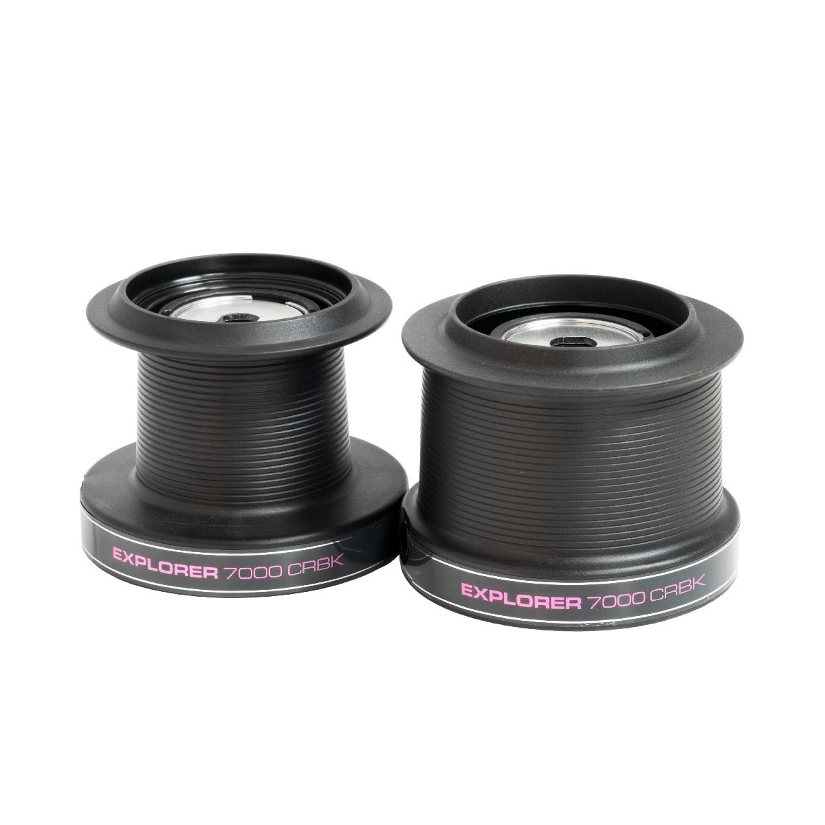 cinnetic-explorer-7000-crbk-bobinas