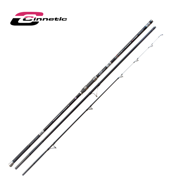 La Caña de Surfcasting Más Cara del Mundo: Excelencia en la Pesca Deportiva