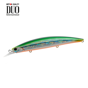 Señuelo Duo Beach Walker 120 MD / DOA0271 Sparkling Clown - Tienda de