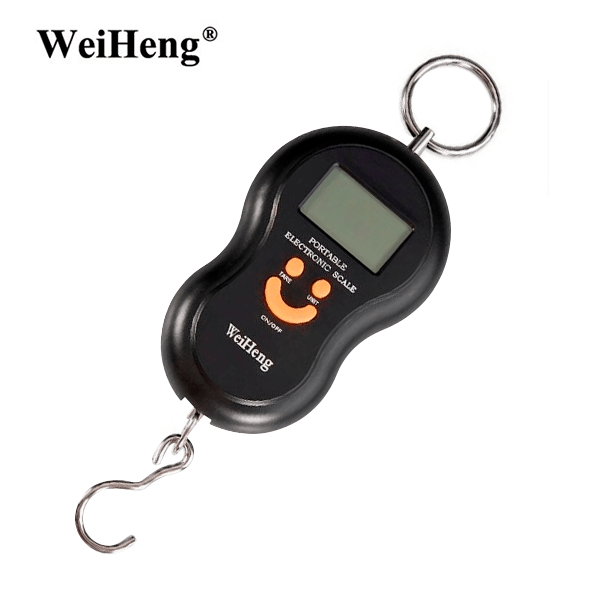 Accesorio WEIHENG® BALANZA DIGITAL DE MANO - Tienda de artículos