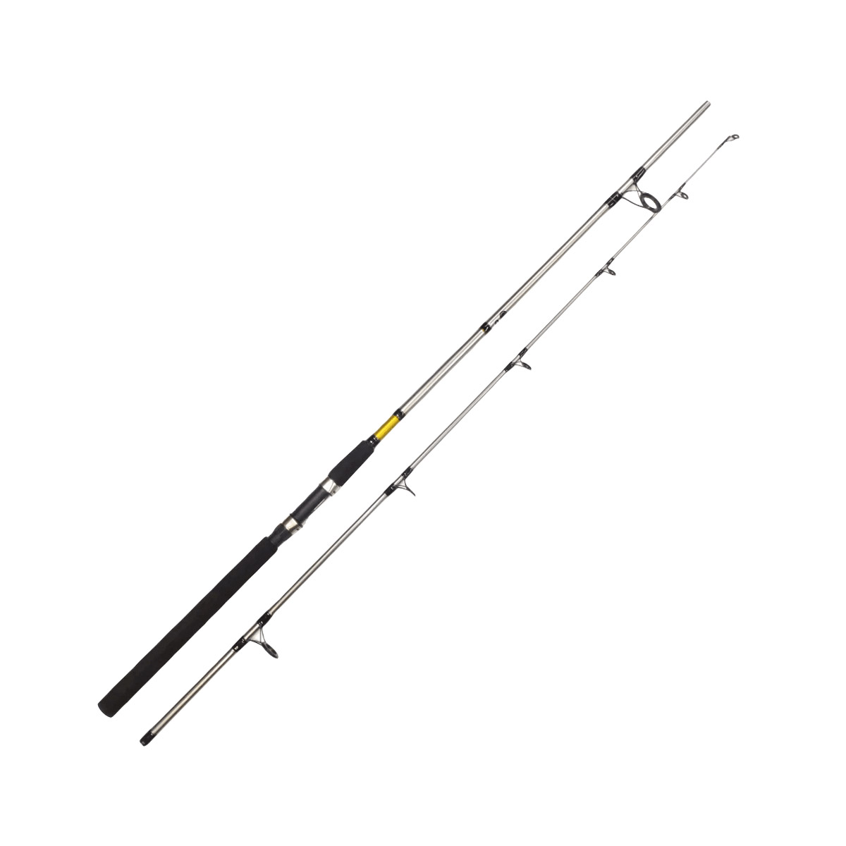 Caña de spinning SHIMANO® FX 270 / 14 - 112 g