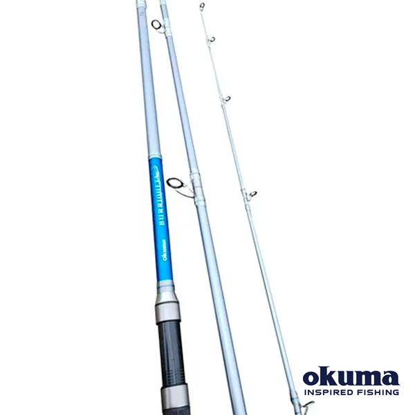 Caña de Surfcasting OKUMA® BURRIQUETA 430 / 100-250 g