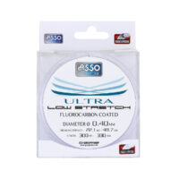 asso-low-stretch-0.40-300-smoke-clear