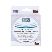 asso-low-stretch-0.50-300-smoke-clear