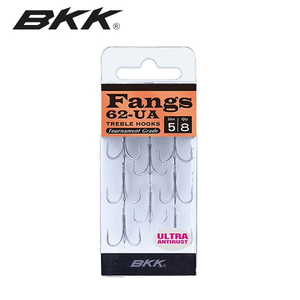 bkk-triple-fang-662UA-5-pack
