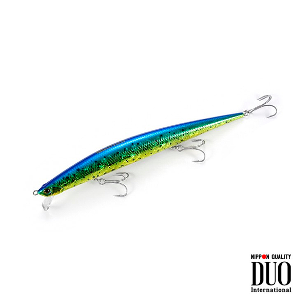Pescare In Libertà - Duo Tide Minnow Slim 175 - Foto 2