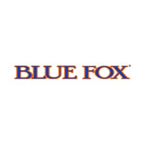 Blue Fox