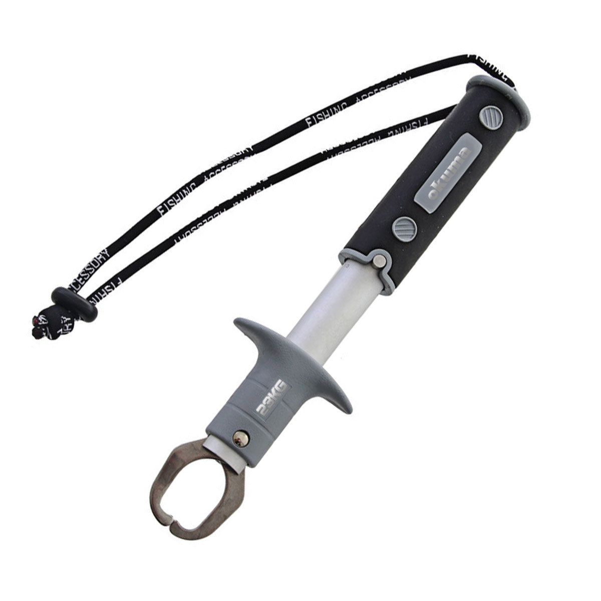 Herramienta OKUMA® LIP GRIPPER 23 KG Tienda de artículos de pesca