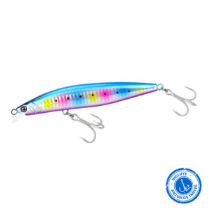 Señuelo Tsurinoya Stinger 125 S / Color H