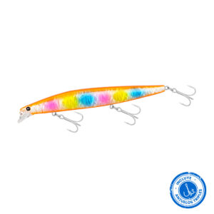 Señuelo Tsurinoya Stinger 140 F / Color G
