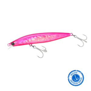 Señuelo Tsurinoya Stinger 125 S / Color J