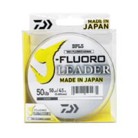 daiwa-j-fluoro-leader-50lb-45-clear