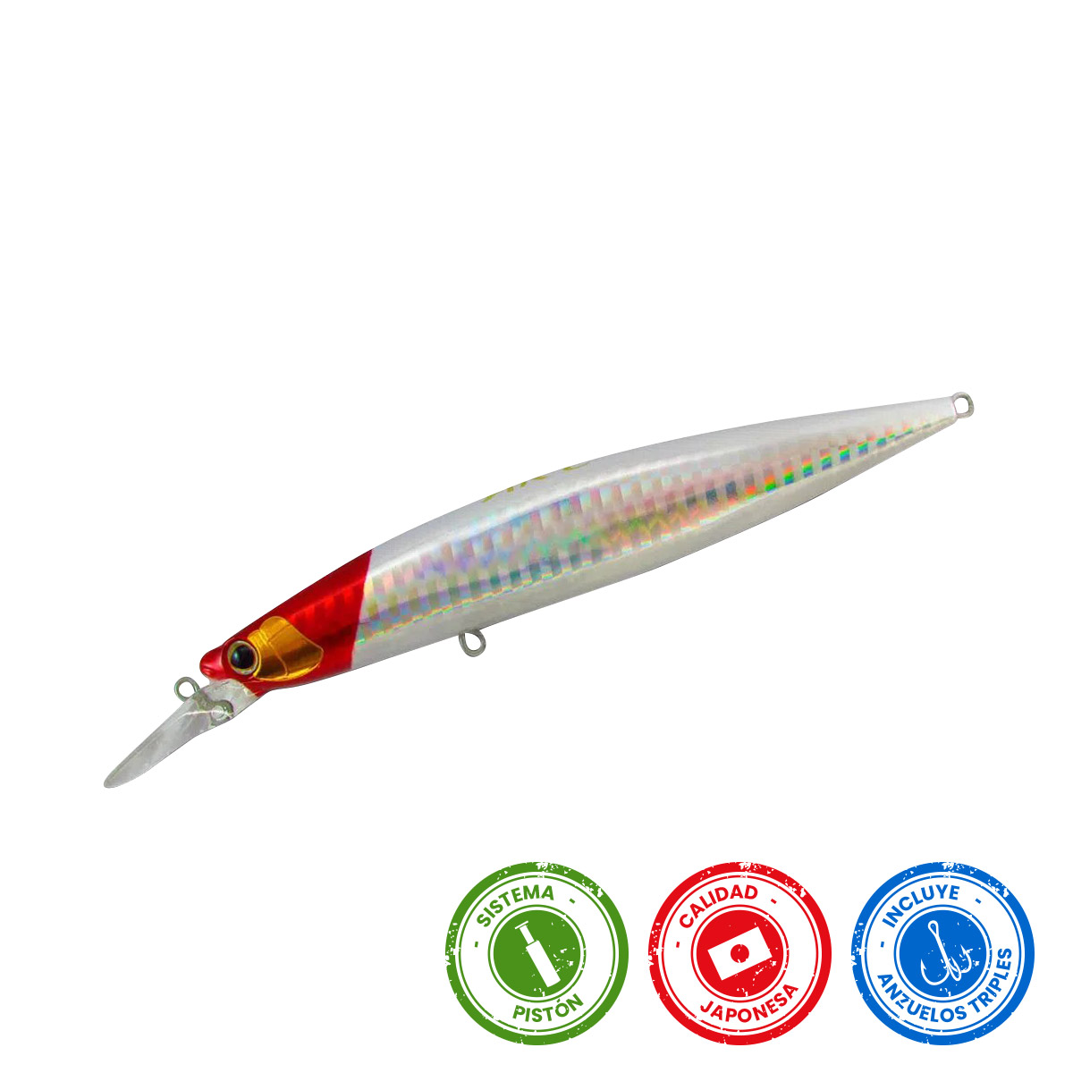 shimano-md-responder-06t