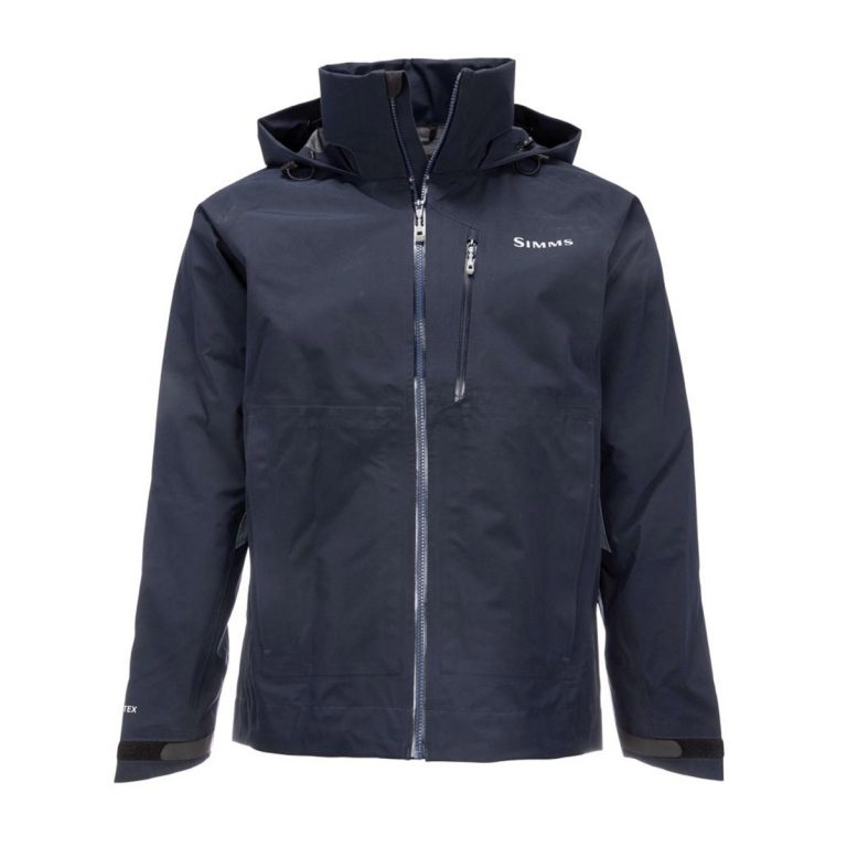 Casaca SIMMS® RIFFLE PRO FISHING JACKET - Tienda de artículos de pesca ...