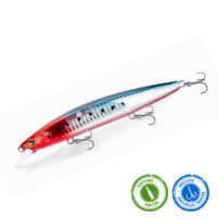 sugoi-flasher-135s-sardine-red-head-clear