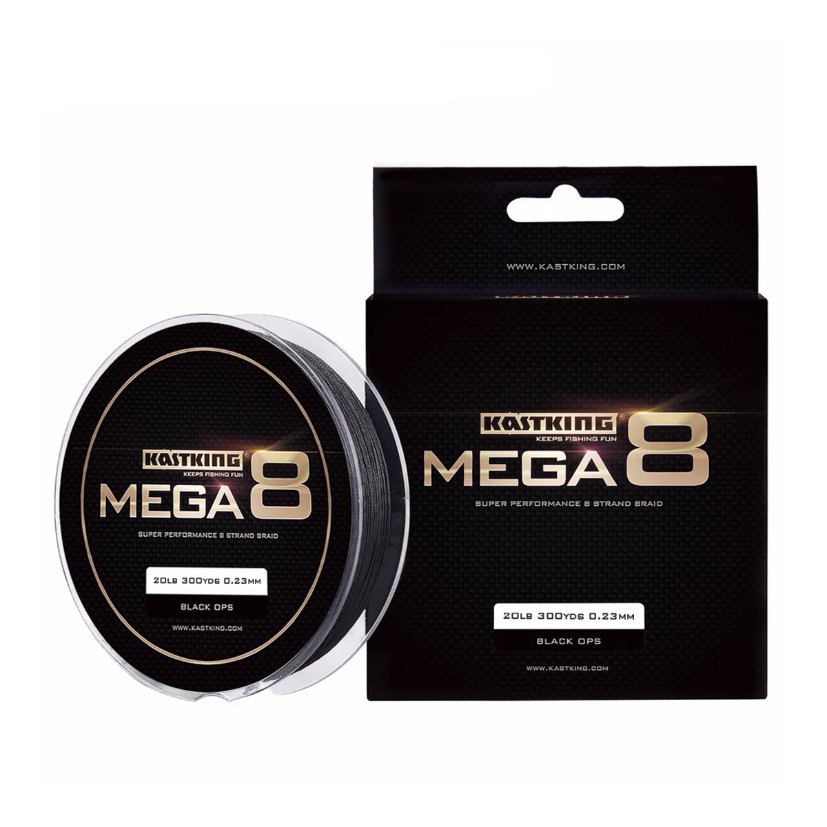 kastking-mega-8-20lb-270-black-ops