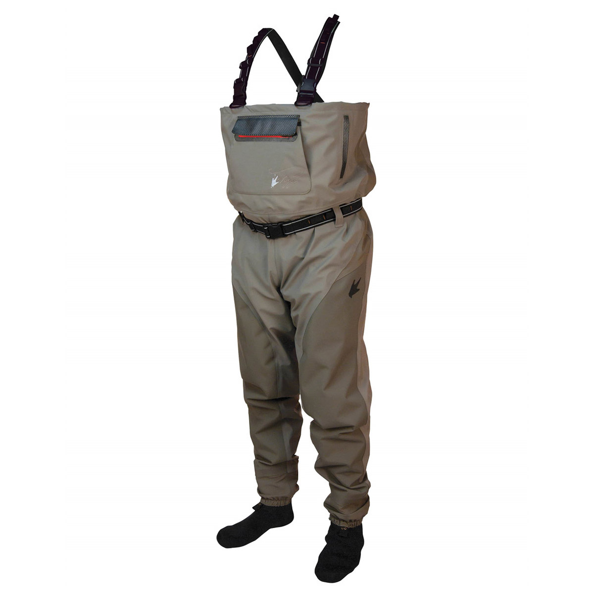 frogg-toggs-anura-ii-stockingfoot-chest-beige-khaki