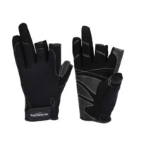 tsurinoya-fishing-glove-bare-three-finger-black