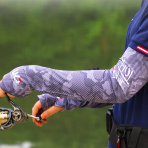 tsurinoya-mangas-sun-protection-uv-muestra