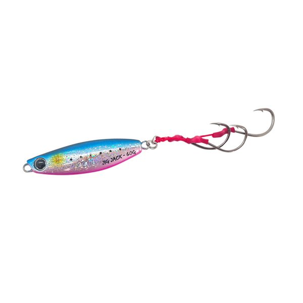 10 Pezzi Micro Jig Metallo 1g-7g – Esche Da Pesca Cucchiaio Per Trota E Bass