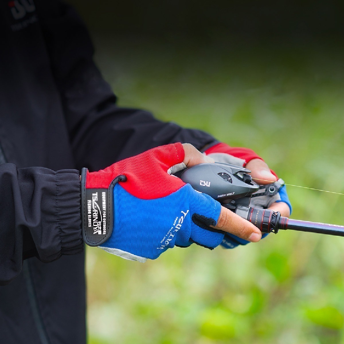 tsurinoya-fishing-glove-3-cutting-fingers-blue-det