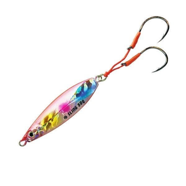 Ami Per Ninfe Pesanti Ami Senza Ardiglione Firehole Outdoors #523 - Foto 14