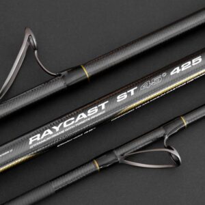 Caña Cinnetic Raycast St 45 Flexi-Tip Hybrid 420 / 125-250 g