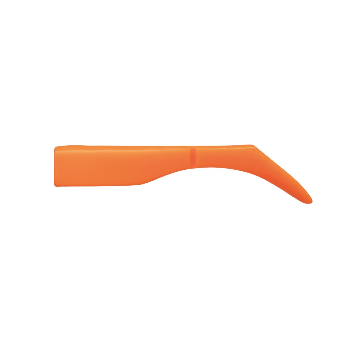 major-craft-hama-oh-shad-31-glow-orange