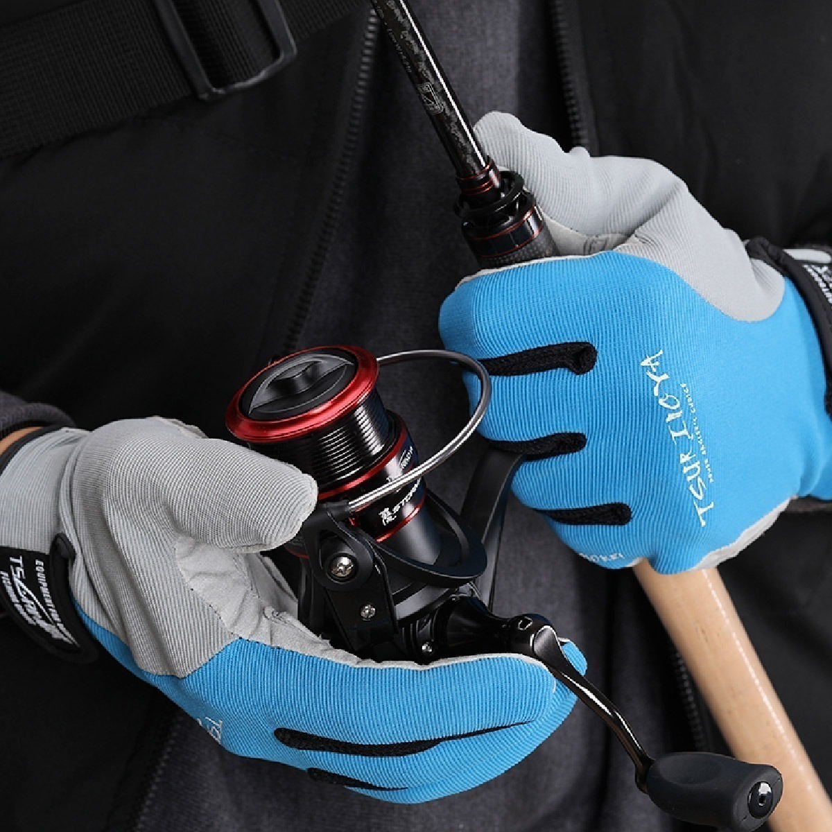 tsurinoya-fishing-glove-full-fingers-sky-blue-det