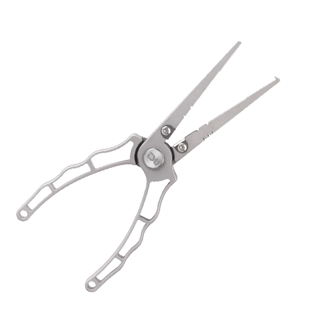 tsurinoya-rs-180-stainless-steel-sea-fishing-pliers