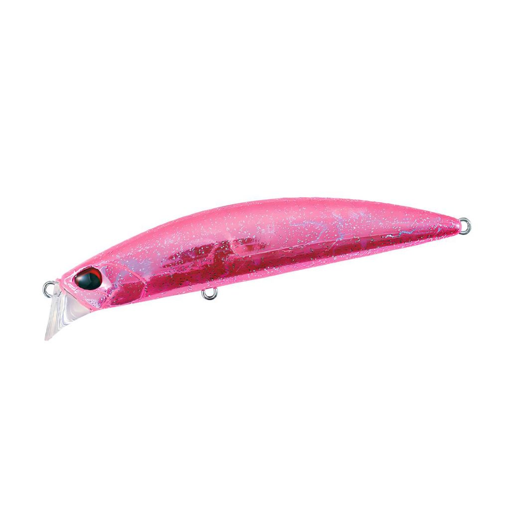 Señuelo Duo Beach Walker Axcion 95 S / GQA0018 Hiiragi - Tienda de