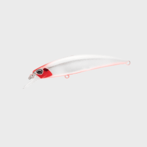 Señuelo Duo Realis Jerkbait 120 S SW / AFA0098 Red Face