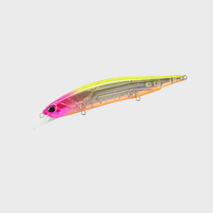 Señuelo Duo Realis Jerkbait 120 SP / CEA3375 ELT Chart