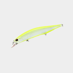 Señuelo Duo Realis Jerkbait 120 SP / CCC0470 Lemon Bliss