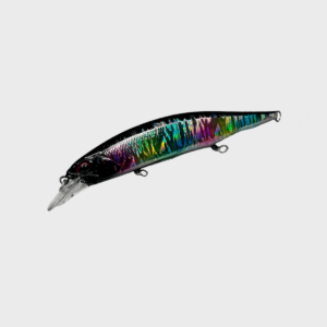 Señuelo Duo Realis Jerkbait 120 SP / CPA0066 Poison Candy