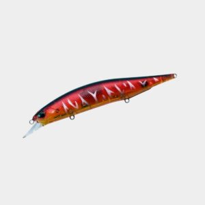Señuelo Duo Realis Jerkbait 130 SP / CCC3354 Ghost Red Tiger