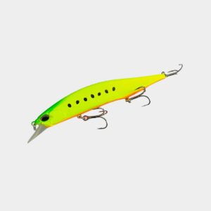 Señuelo Duo Realis Jerkbait 130 S SW / ACC0547 Mat Chart Sardine