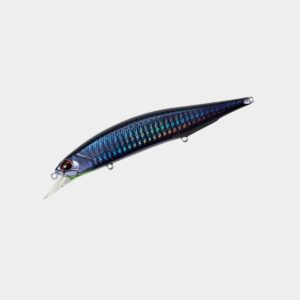Señuelo Duo Realis Jerkbait 120 SP / GHA3138 Midnight Black II