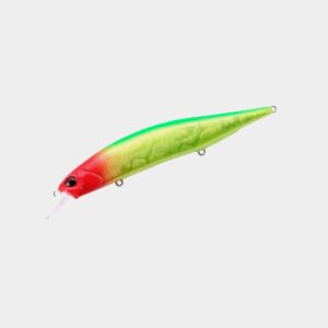 Señuelo Duo Realis Jerkbait 120 SP / ADA0361 Rude Bwoy