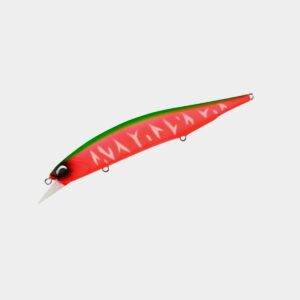 Señuelo Duo Realis Jerkbait 120 SP / ACC3338 Dragon Fruit Tiger