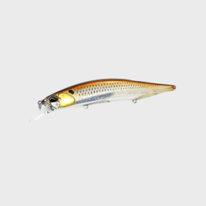 Señuelo Duo Realis Jerkbait 130 S SW / CYA0606 Flashy Mullet II