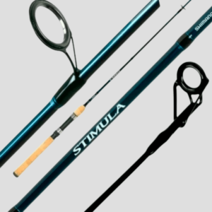 Caña Shimano Stimula Spinning 7'0"
