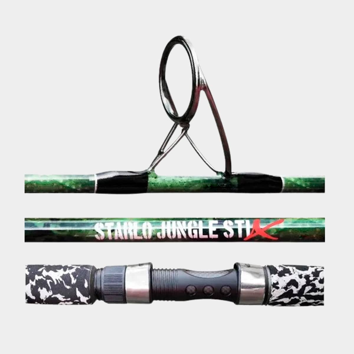 CHUANGOU Rete Per Farfalle Babini Rete Da Pesca Farfalla Telescopica - Foto 7