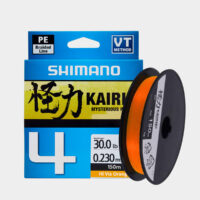 shimano-kairiki-4-023-150-hi-vis-orange