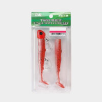 tsurinoya-t-tail-set-r
