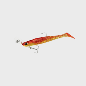 Vinilo Duo Bay Ruf Chatter 24 g / PCC0650 LG Red Gold